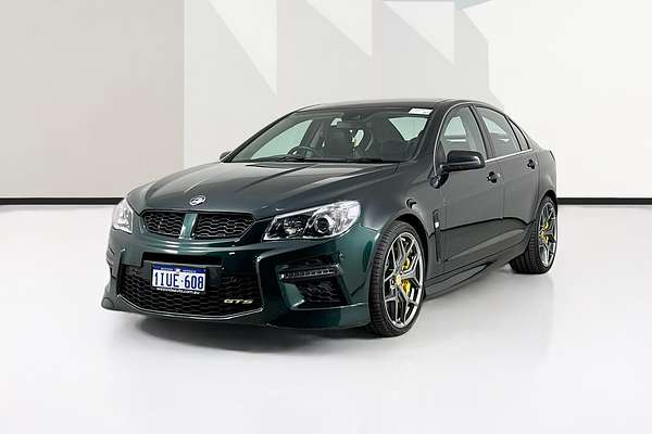 2014 HSV GTS  GEN F