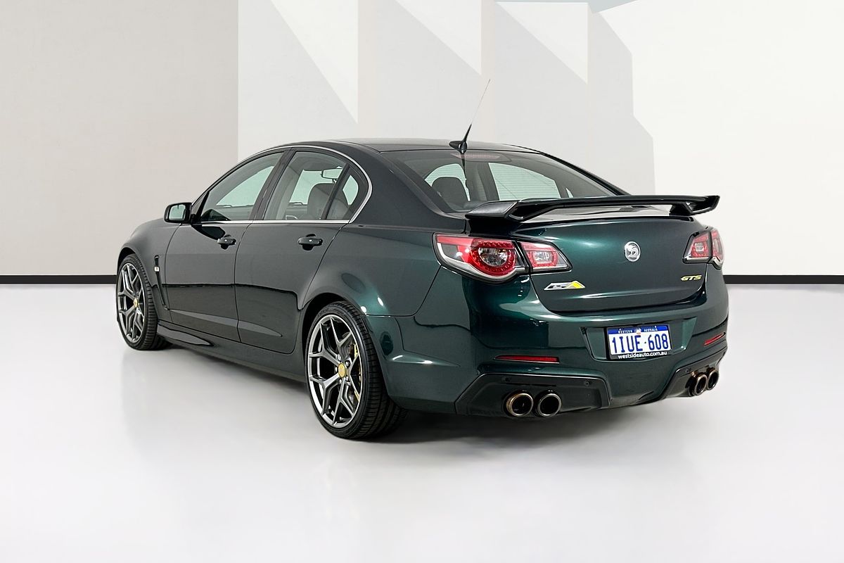 2014 HSV GTS  GEN F