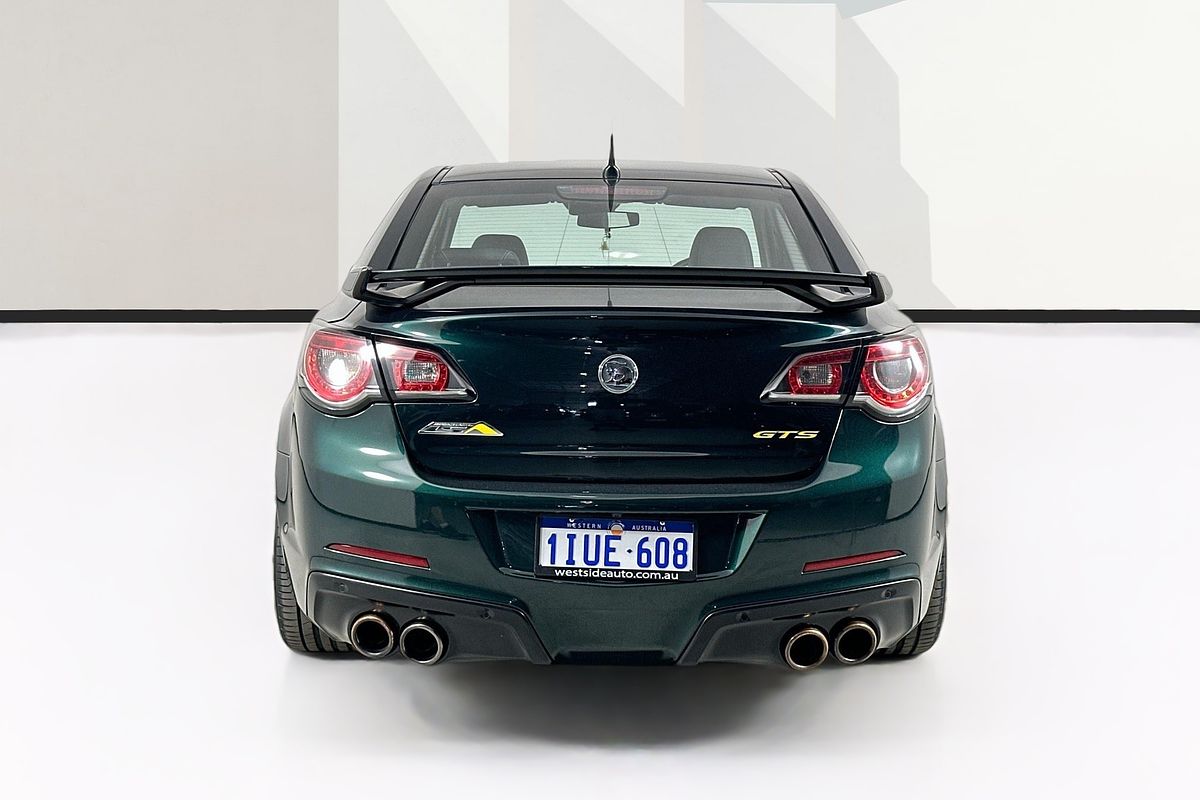 2014 HSV GTS  GEN F