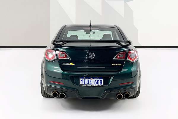 2014 HSV GTS  GEN F