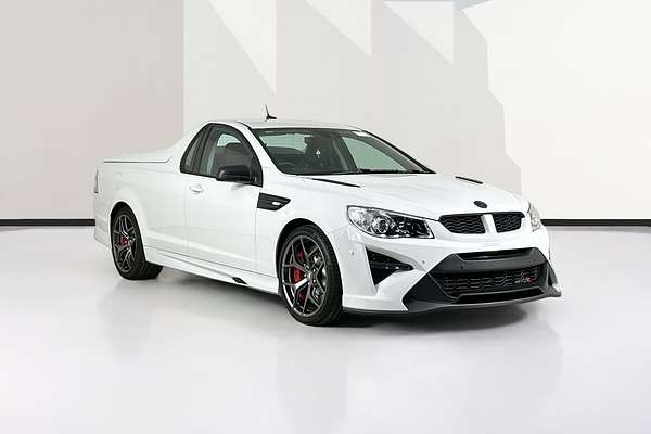 2017 HSV GTSR MALOO  GEN F2 REAR WHEEL DRIVE