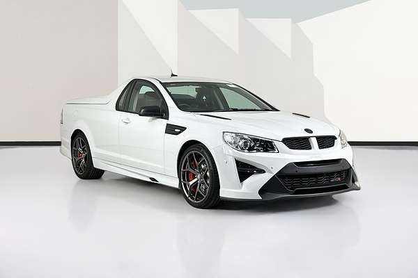 2017 HSV GTSR MALOO  GEN F2 REAR WHEEL DRIVE