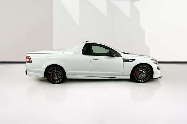 2017 HSV GTSR MALOO  GEN F2 REAR WHEEL DRIVE