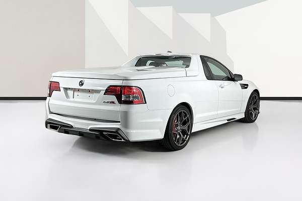 2017 HSV GTSR MALOO  GEN F2 REAR WHEEL DRIVE