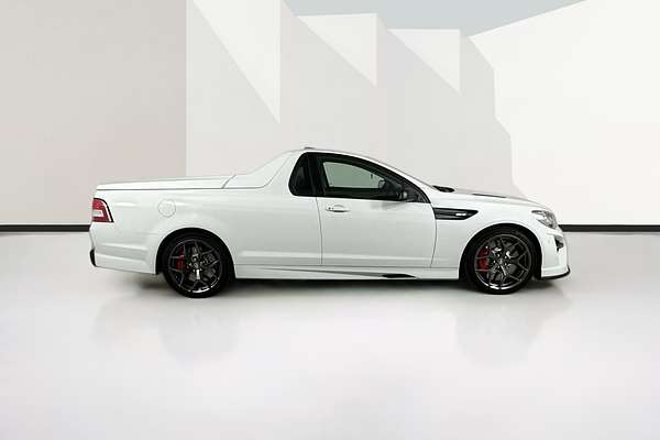 2017 HSV GTSR MALOO  GEN F2 REAR WHEEL DRIVE
