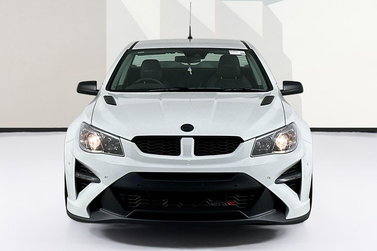 2017 HSV GTSR MALOO  GEN F2 REAR WHEEL DRIVE