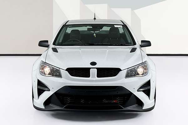 2017 HSV GTSR MALOO  GEN F2 REAR WHEEL DRIVE