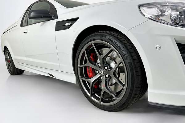 2017 HSV GTSR MALOO  GEN F2 REAR WHEEL DRIVE