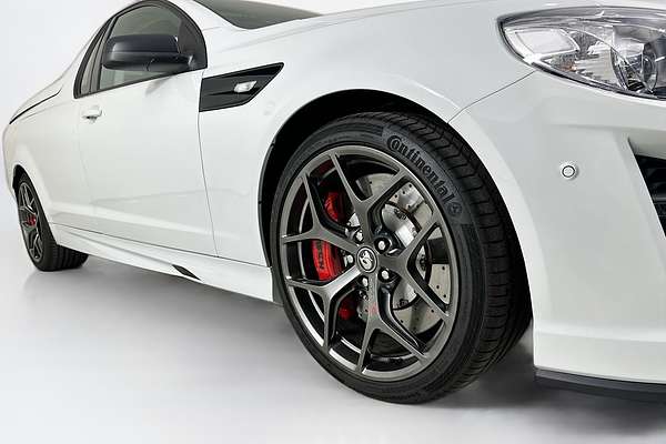 2017 HSV GTSR MALOO  GEN F2 REAR WHEEL DRIVE