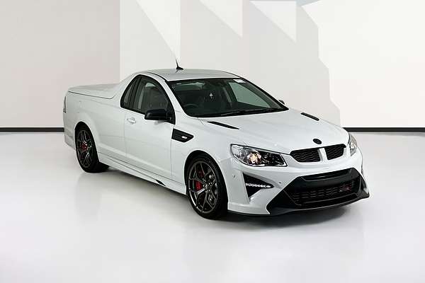 2017 HSV GTSR MALOO  GEN F2 REAR WHEEL DRIVE