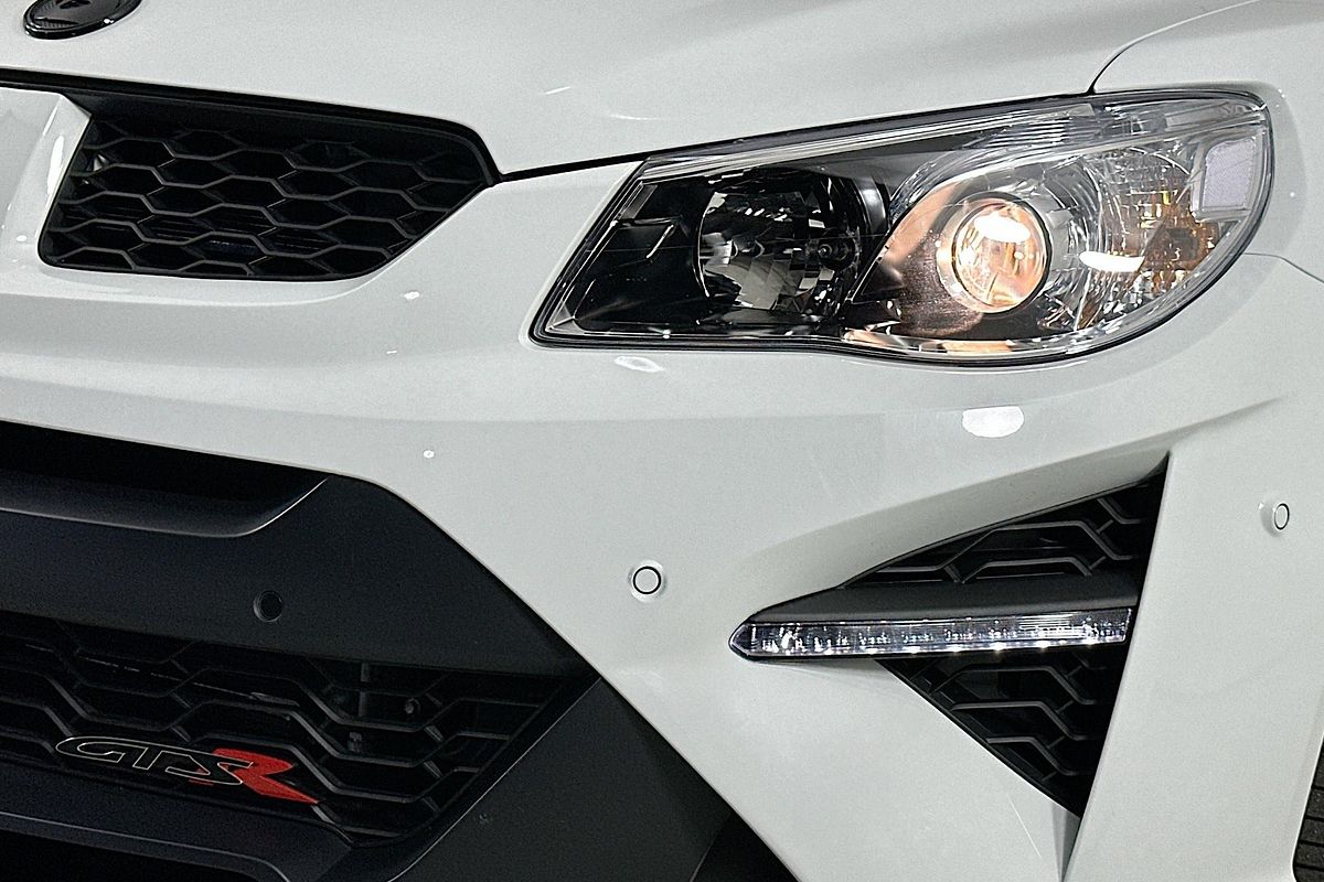 2017 HSV GTSR MALOO  GEN F2 REAR WHEEL DRIVE