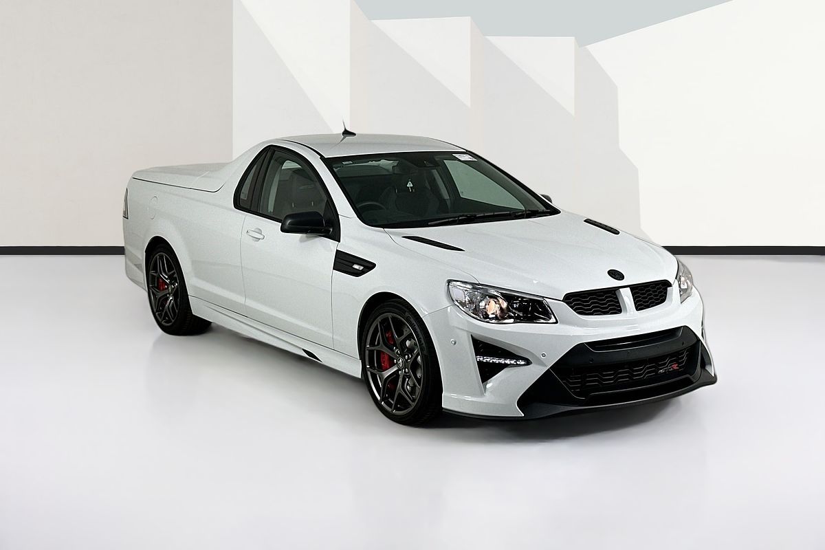 2017 HSV GTSR MALOO  GEN F2 REAR WHEEL DRIVE