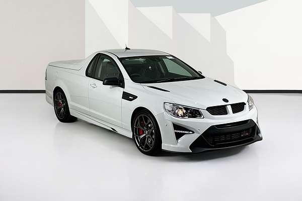 2017 HSV GTSR MALOO  GEN F2 REAR WHEEL DRIVE