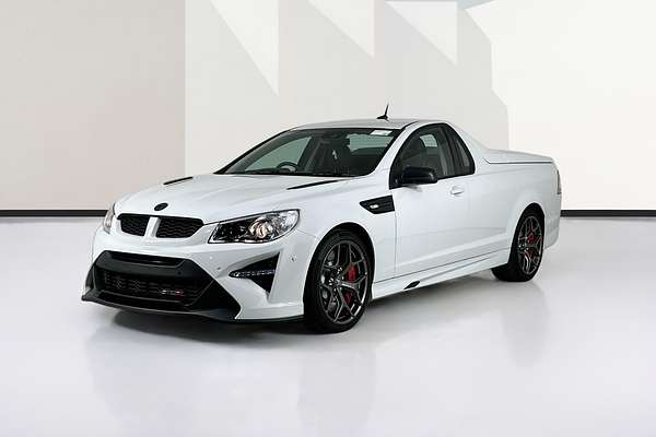 2017 HSV GTSR MALOO  GEN F2 REAR WHEEL DRIVE
