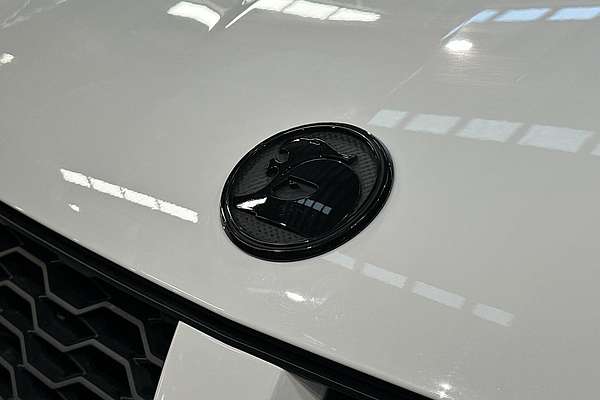 2017 HSV GTSR MALOO  GEN F2 REAR WHEEL DRIVE