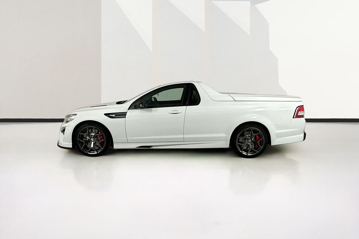2017 HSV GTSR MALOO  GEN F2 REAR WHEEL DRIVE