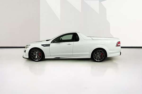 2017 HSV GTSR MALOO  GEN F2 REAR WHEEL DRIVE