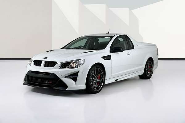 2017 HSV GTSR MALOO  GEN F2 REAR WHEEL DRIVE