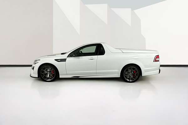 2017 HSV GTSR MALOO  GEN F2 REAR WHEEL DRIVE