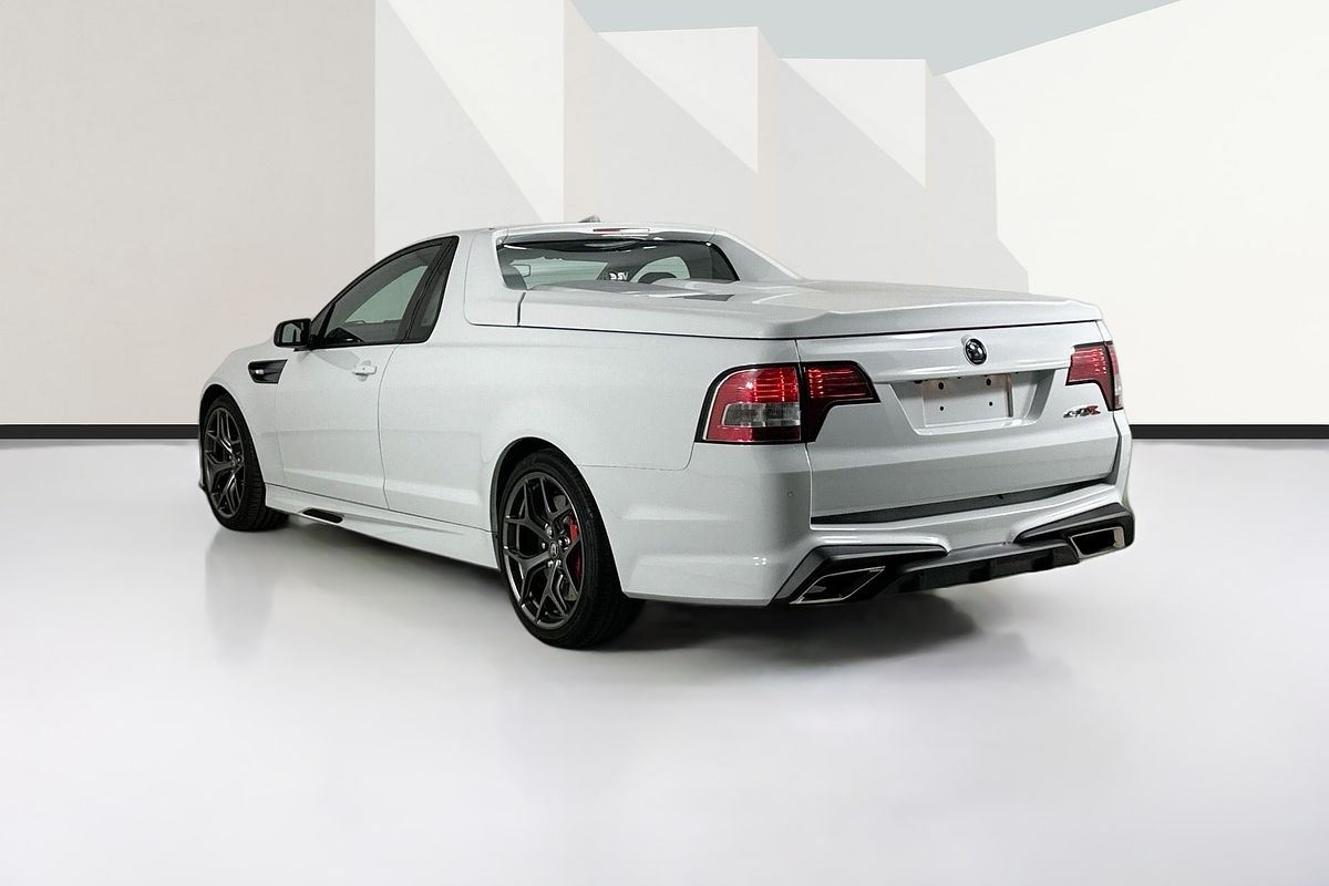 2017 HSV GTSR MALOO  GEN F2 REAR WHEEL DRIVE