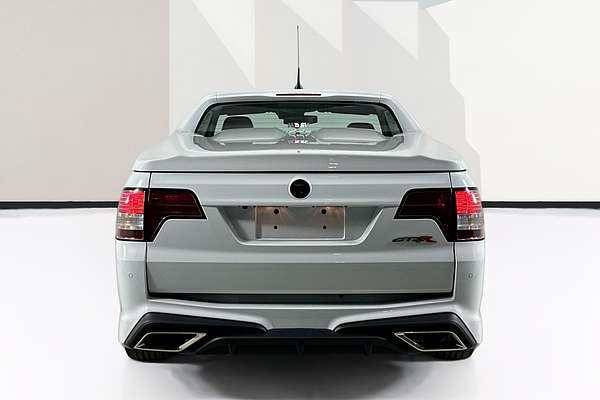 2017 HSV GTSR MALOO  GEN F2 REAR WHEEL DRIVE
