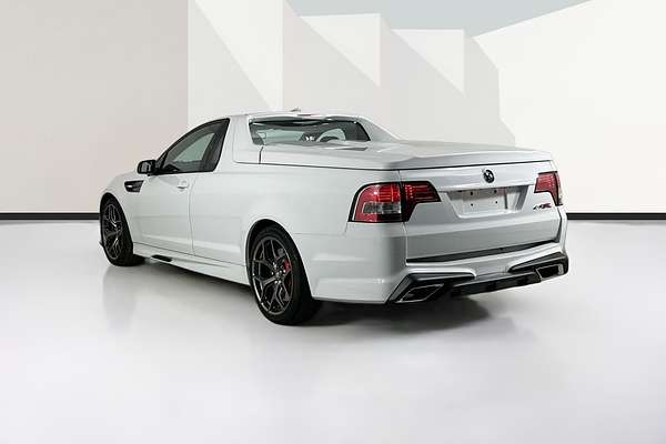 2017 HSV GTSR MALOO  GEN F2 REAR WHEEL DRIVE