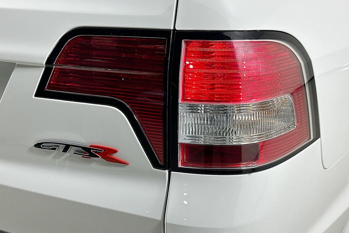 2017 HSV GTSR MALOO  GEN F2 REAR WHEEL DRIVE