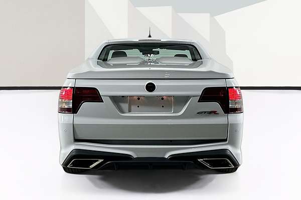 2017 HSV GTSR MALOO  GEN F2 REAR WHEEL DRIVE