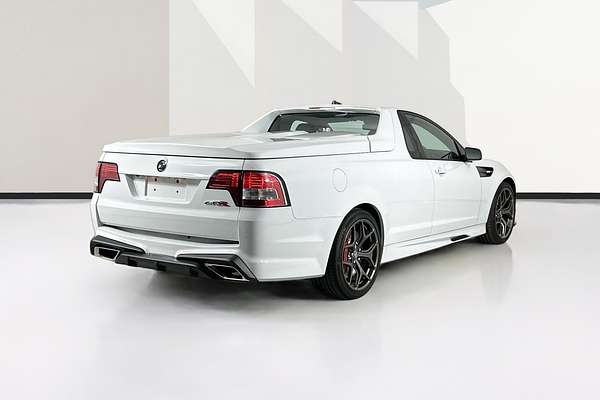 2017 HSV GTSR MALOO  GEN F2 REAR WHEEL DRIVE