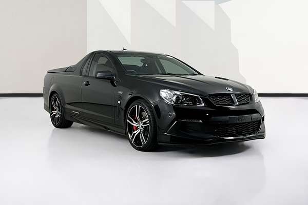 2017 HSV MALOO R8 LSA 30TH EDITION GEN F2 REAR WHEEL DRIVE