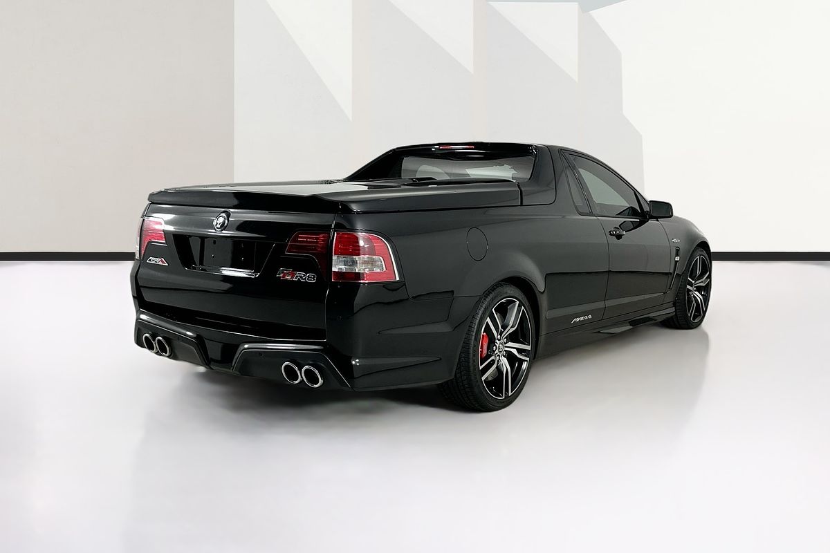 2017 HSV MALOO R8 LSA 30TH EDITION GEN F2 REAR WHEEL DRIVE