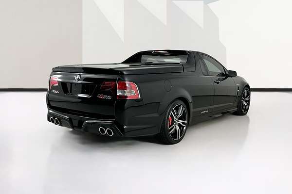 2017 HSV MALOO R8 LSA 30TH EDITION GEN F2 REAR WHEEL DRIVE