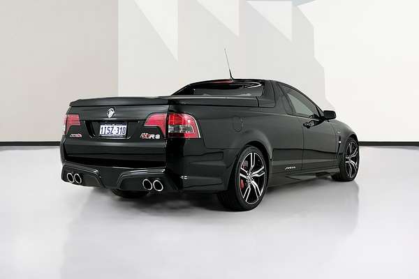 2017 HSV MALOO R8 LSA 30TH EDITION GEN F2 REAR WHEEL DRIVE