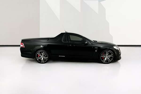 2017 HSV MALOO R8 LSA 30TH EDITION GEN F2 REAR WHEEL DRIVE