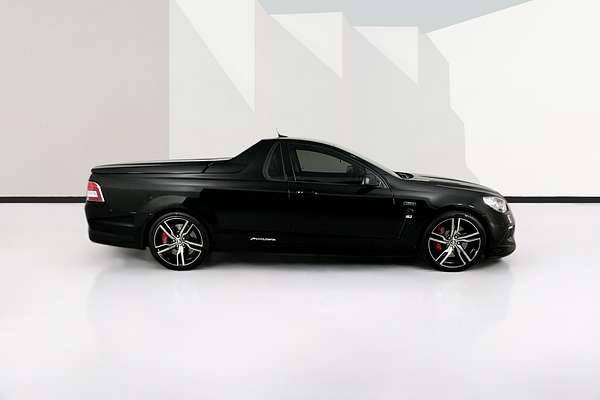 2017 HSV MALOO R8 LSA 30TH EDITION GEN F2 REAR WHEEL DRIVE