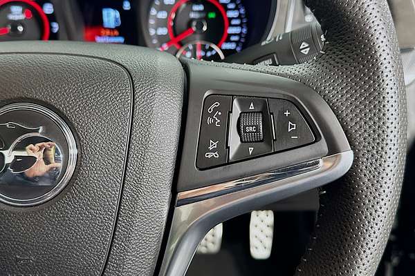 2017 HSV MALOO R8 LSA 30TH EDITION GEN F2 REAR WHEEL DRIVE