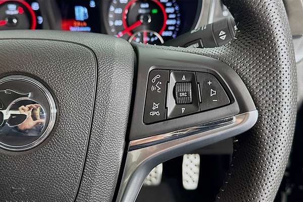 2017 HSV MALOO R8 LSA 30TH EDITION GEN F2 REAR WHEEL DRIVE