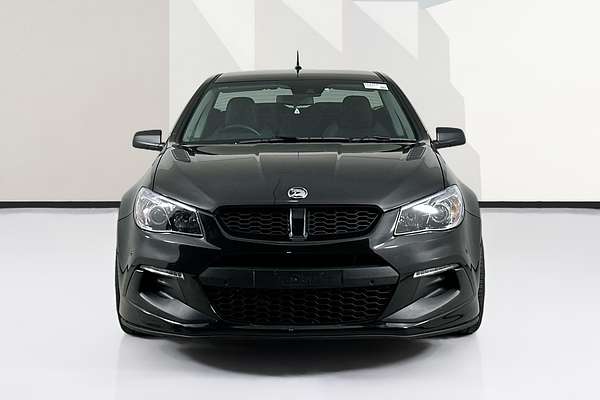 2017 HSV MALOO R8 LSA 30TH EDITION GEN F2 REAR WHEEL DRIVE