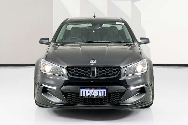 2017 HSV MALOO R8 LSA 30TH EDITION GEN F2 REAR WHEEL DRIVE
