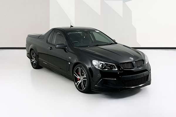 2017 HSV MALOO R8 LSA 30TH EDITION GEN F2 REAR WHEEL DRIVE