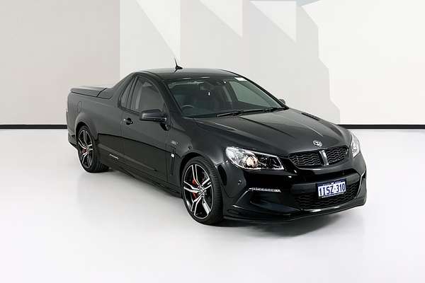 2017 HSV MALOO R8 LSA 30TH EDITION GEN F2 REAR WHEEL DRIVE
