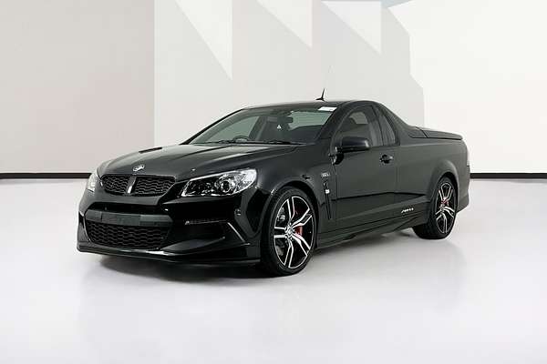 2017 HSV MALOO R8 LSA 30TH EDITION GEN F2 REAR WHEEL DRIVE