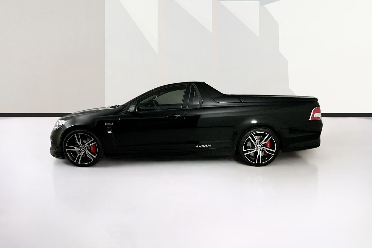 2017 HSV MALOO R8 LSA 30TH EDITION GEN F2 REAR WHEEL DRIVE