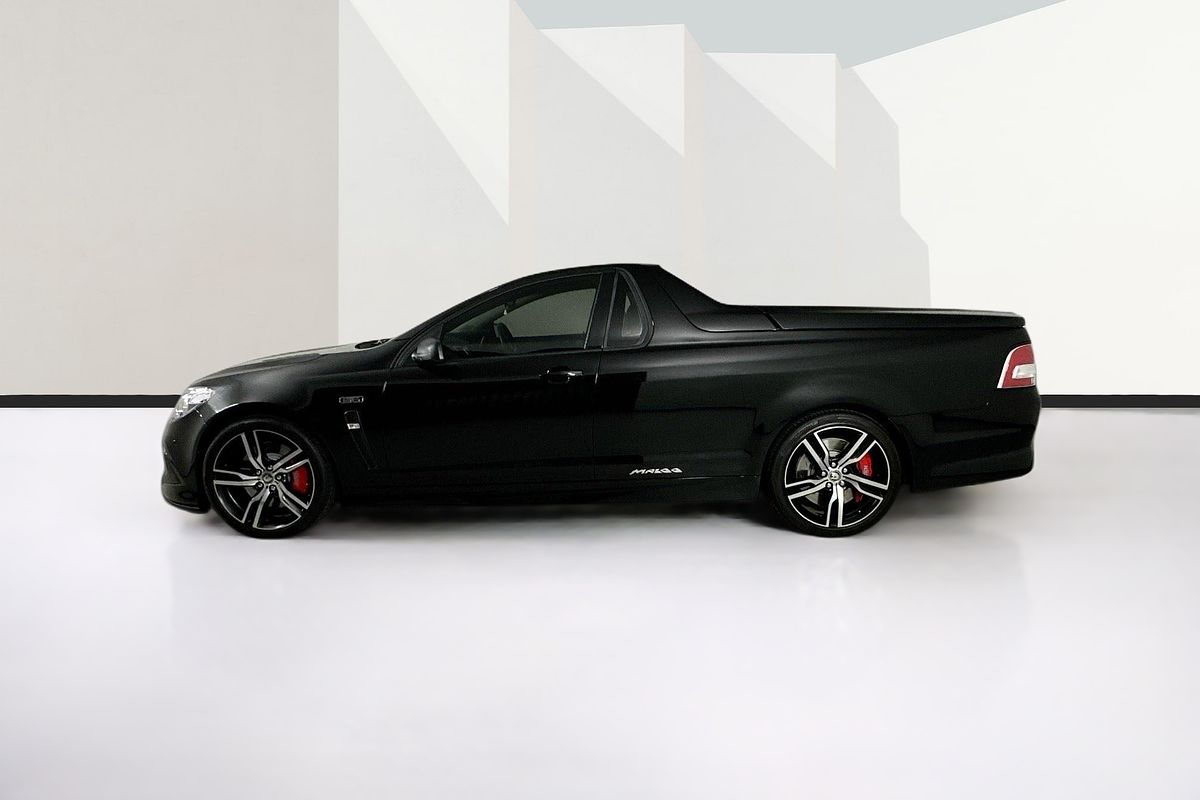 2017 HSV MALOO R8 LSA 30TH EDITION GEN F2 REAR WHEEL DRIVE