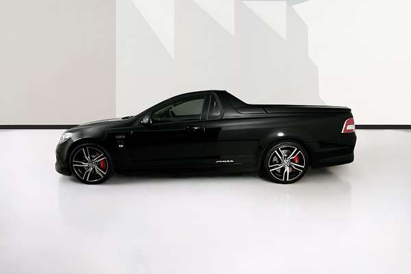 2017 HSV MALOO R8 LSA 30TH EDITION GEN F2 REAR WHEEL DRIVE