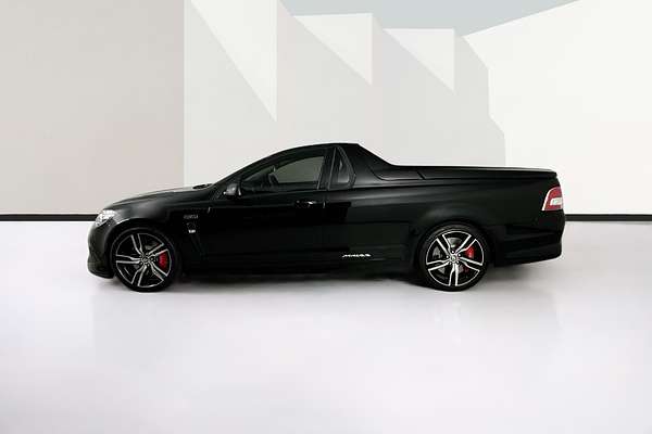 2017 HSV MALOO R8 LSA 30TH EDITION GEN F2 REAR WHEEL DRIVE