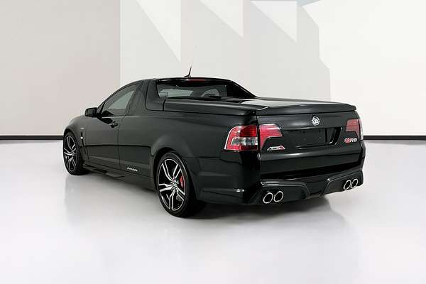 2017 HSV MALOO R8 LSA 30TH EDITION GEN F2 REAR WHEEL DRIVE