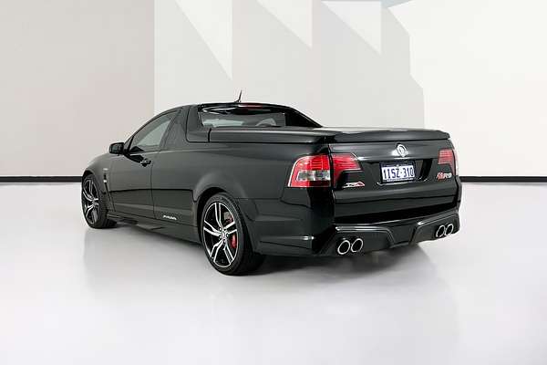 2017 HSV MALOO R8 LSA 30TH EDITION GEN F2 REAR WHEEL DRIVE
