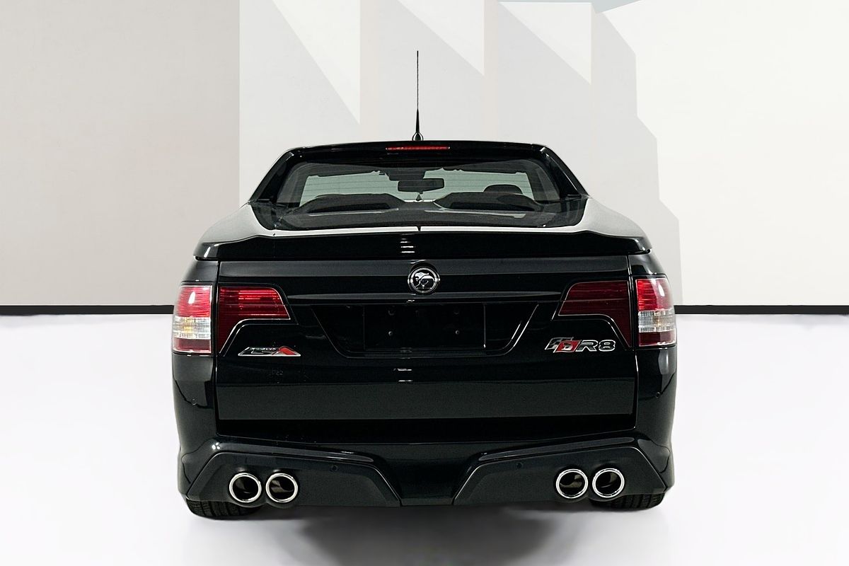 2017 HSV MALOO R8 LSA 30TH EDITION GEN F2 REAR WHEEL DRIVE