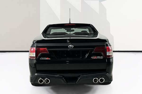 2017 HSV MALOO R8 LSA 30TH EDITION GEN F2 REAR WHEEL DRIVE